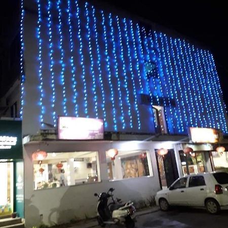 Hotel Vipassana Bodh Gaya Exterior photo